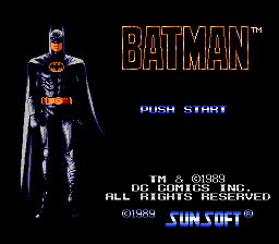 Batman - NES - Title.png