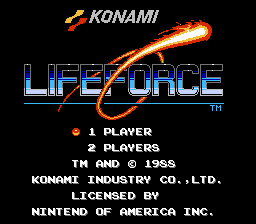 Life Force - NES - Title.png