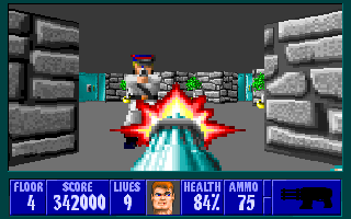 Wolfenstein 3D - DOS - E3M4.png