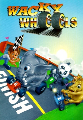 File:Wacky Wheels - DOS - World.jpg