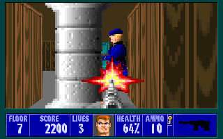 Wolfenstein 3D - DOS - E3M7.png