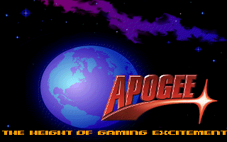 Raptor - DOS - Apogee.png