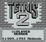 Tetris 2 - GB - Title Screen.png