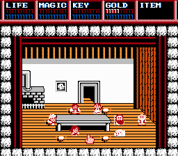 Legacy of the Wizard - NES - Family.png