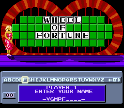 Wheel of Fortune - NES - Gameplay 1.png
