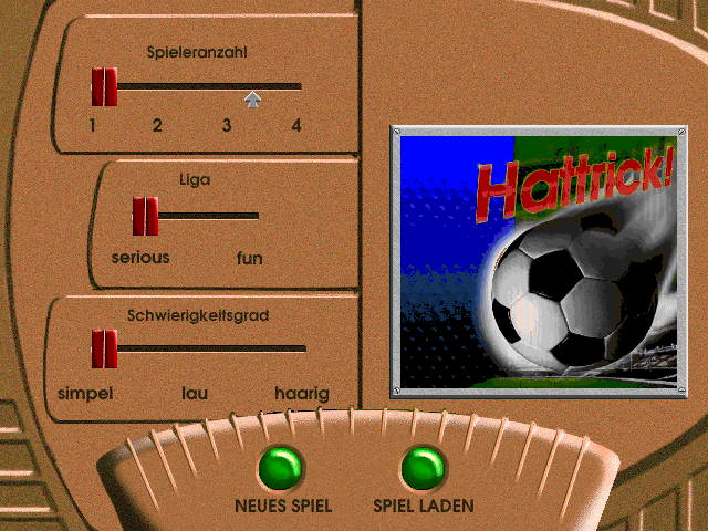 File:Hattrick! - DOS - Menu.png