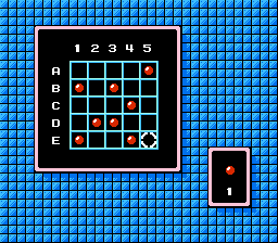 Mega Man 2 - NES - Password.png