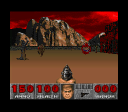 Doom - SNES - E3M1 Hell Keep.png