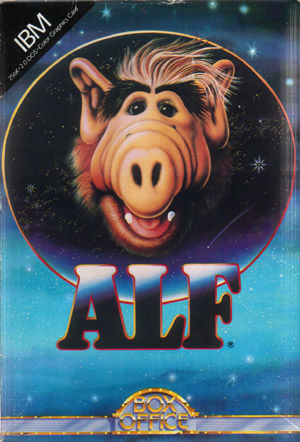 File:Alf the First Adventure - DOS.jpg