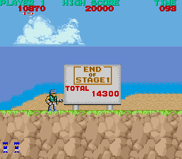 Bionic Commando - ARC - End of Stage.png