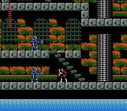 Castlevania 2 - NES - Mansion.png