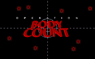 File:Operation Body Count - DOS - Title.png