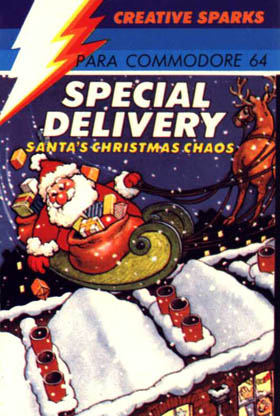 File:Special Delivery - C64.jpg
