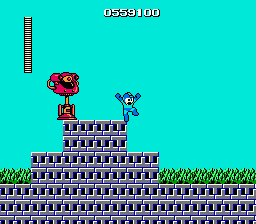 Mega Man - NES - Dr. Wily Stage 1.png