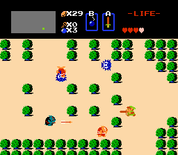 Legend of Zelda - NES - Overworld.png