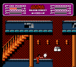 A Nightmare on Elm Street - NES - House 2-1.png