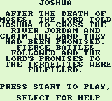 Joshua & the Battle of Jericho - GB - Story.png
