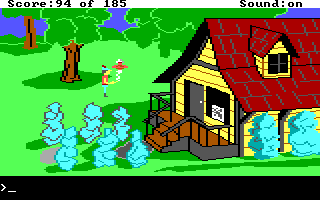 King's Quest 2 - DOS - Genie.png