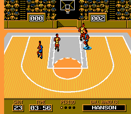 Roundball 2-on-2 Challenge - NES - Playing Basketball.png