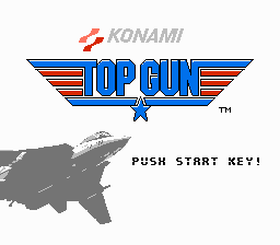 Top Gun - NES - Title.png