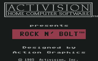 File:Rock 'n Bolt - C64 - Loading.png