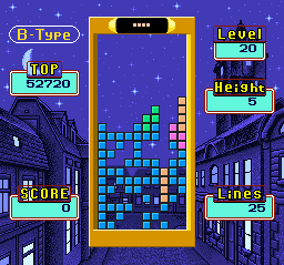 Super Tetris 2 + Bombliss - SFC - Gameplay 2.png