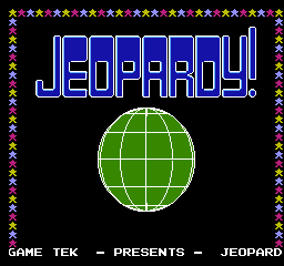 Jeopardy! - NES - Title Screen.png