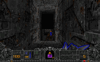 File:Hexen - DOS - Hub 1 Guardian of Steel.png