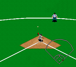 Ken Griffey Jr. Presents Major League Baseball - SNES - Gameplay 4.png