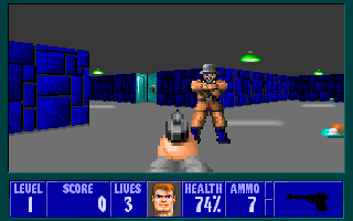 Wolfenstein 3D - DOS - 4.png