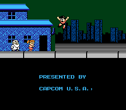 Mega Man - NES - Ending.png