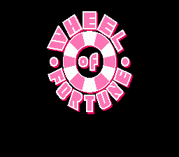 Wheel of Fortune - NES - Title Screen.png
