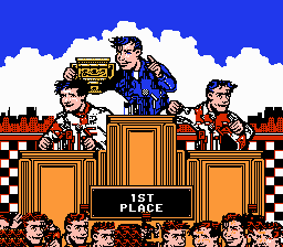 File:Days Of Thunder Mindscape - NES - Gameplay 6.png