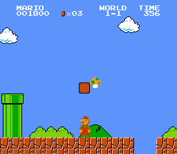 Super Mario Bros. - NES - Level 1-1.png
