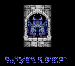 Eye of the Beholder - SNES - Introduction Part 1.png