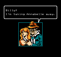Adventures of Bayou Billy - NES - Story.png