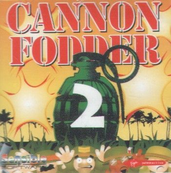 File:Cannon Fodder 2 - DOS - USA.jpg