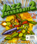 Jazz Jackrabbit 2 - W32 - Australia.jpg