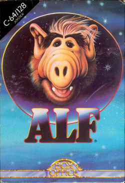 Alf the First Adventure - C64.jpg