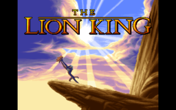 Lion King - DOS - Title.png
