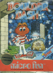 Boulder Dash - C64 - Micro Fun - Front.jpg