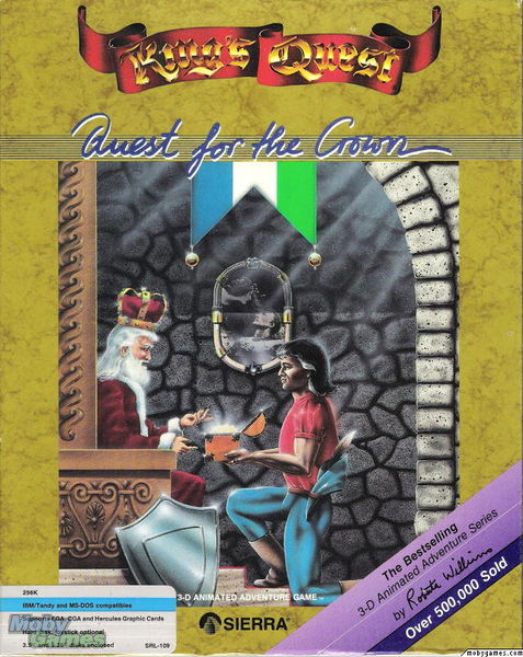 File:King's Quest - DOS - USA - SRL109.jpg