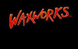 WaxWorks - DOS - Title Screen.png