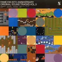 Famicom 20th Anniversary - Original Sound Tracks, Vol.3.jpg