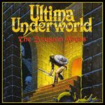 Ultima Underworld - DOS - Album Art.jpg
