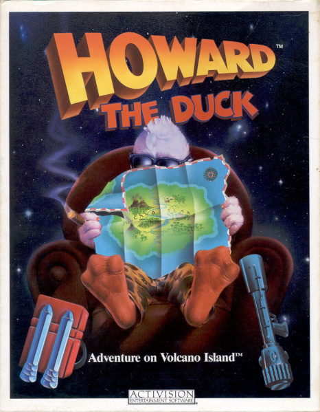 File:Howard the Duck - C64.jpg