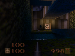 Quake 64 - N64 - Gameplay 2.png