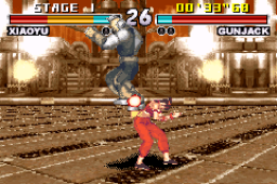 Tekken Advance - GBA - Gameplay 3.png