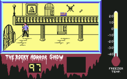 Rocky Horror Show - C64 - Entrance.png