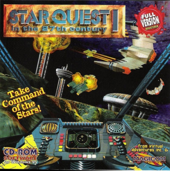File:Star Quest I - In the 27th Century - DOS - USA.jpg